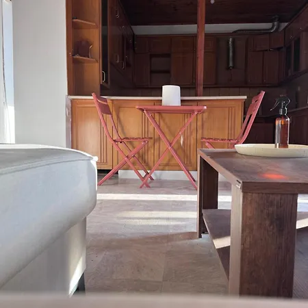 بيت للعطل For The Season House لايميناس